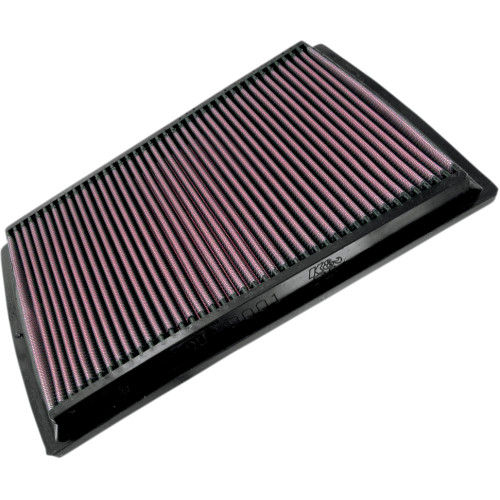 K & N Oe Replacement High-Flow Air Filter - Ducati Du-9001