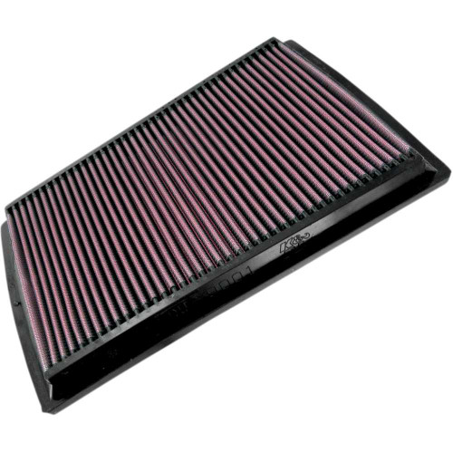 K & N DU9001 K & N Oe Replacement High-Flow Air Filter - Ducati Du-9001
