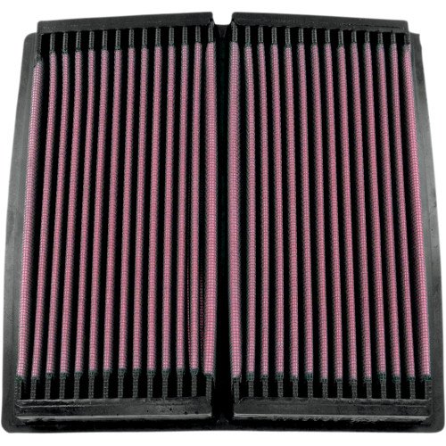 K & N Oe Replacement High-Flow Air Filter - Ducati Du-9098