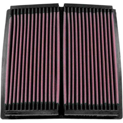 K & N DU9098 K & N Oe Replacement High-Flow Air Filter - Ducati Du-9098