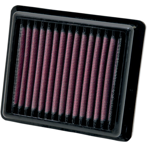 K & N Oe Replacement High-Flow Air Filter - Honda Ha-0502