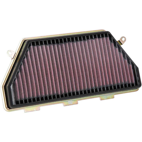 K & N HA1017 K & N Oe Replacement High-Flow Air Filter - Honda Ha-1017