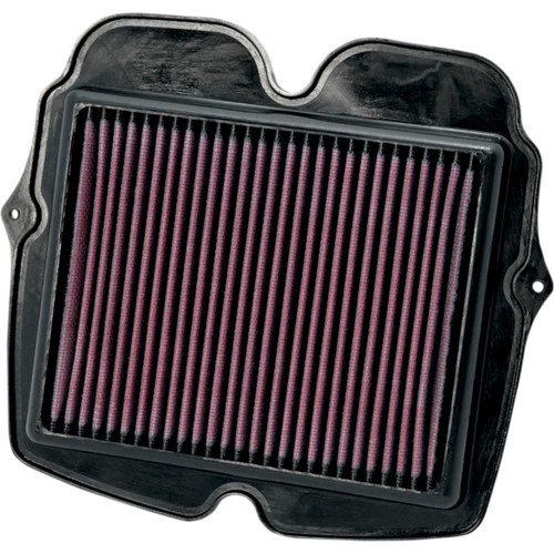 K & N HA1110 K & N Oe Replacement High-Flow Air Filter - Honda Ha-1110