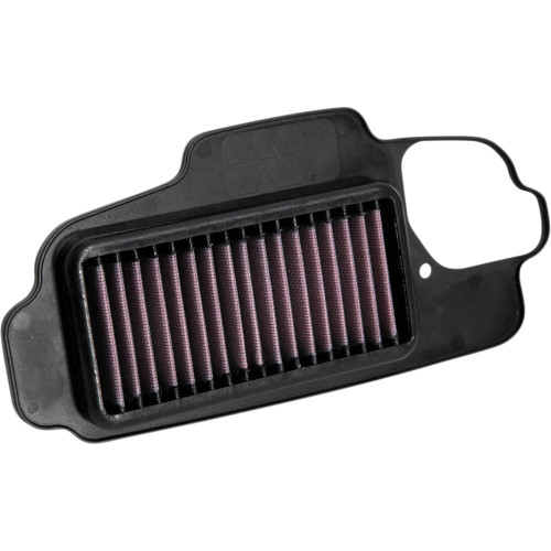 K & N Oe Replacement High-Flow Air Filter - Honda Ha-1219
