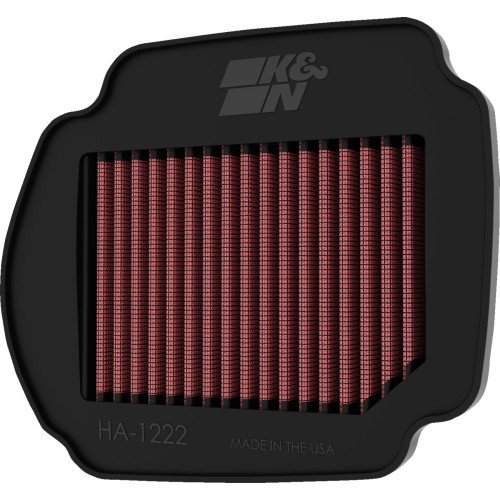 K & N Oe Replacement High-Flow Air Filter - Honda Ha-1222