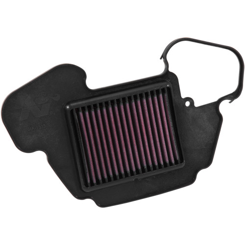 K & N Oe Replacement High-Flow Air Filter - Honda Ha-1313