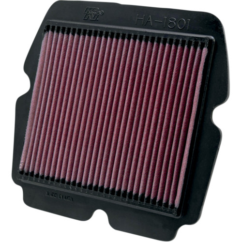 K & N Oe Replacement High-Flow Air Filter - Honda Ha-1801