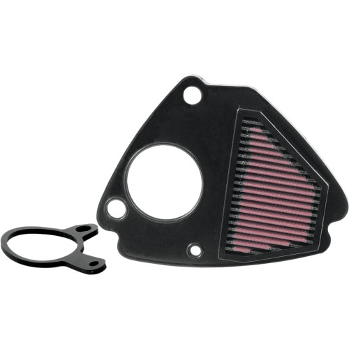 K & N Oe Replacement High-Flow Air Filter - Honda Ha-6199