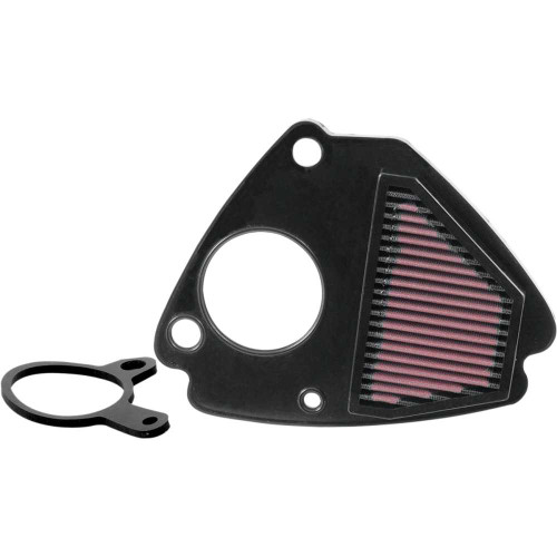 K & N HA6199 K & N Oe Replacement High-Flow Air Filter - Honda Ha-6199