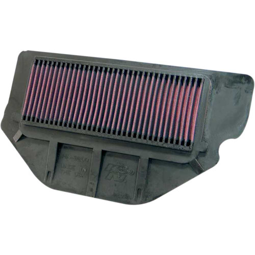 K & N HA9200 K & N Oe Replacement High-Flow Air Filter - Honda Ha-9200