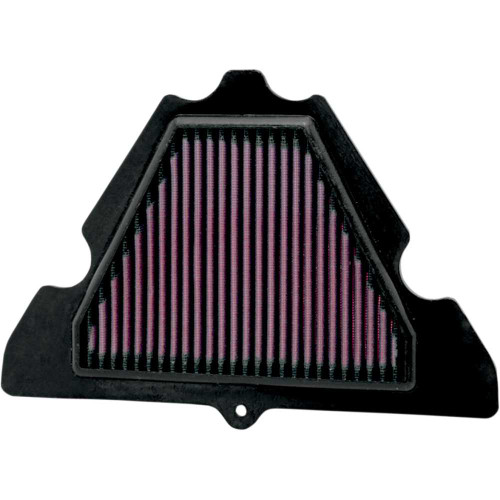 K & N KA1111 K & N Oe Replacement High-Flow Air Filter - Kawasaki Ka-1111