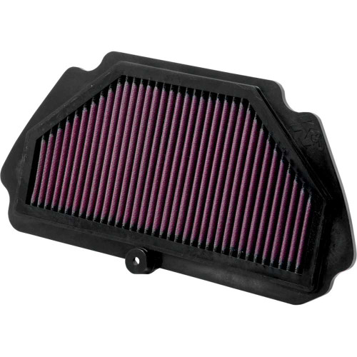 K & N KA6009 K & N Oe Replacement High-Flow Air Filter - Kawasaki Ka-6009