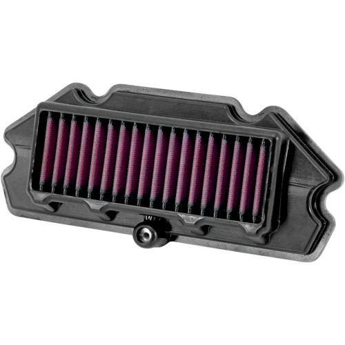 K & N KA6512 K & N Oe Replacement High-Flow Air Filter - Kawasaki Ka-6512
