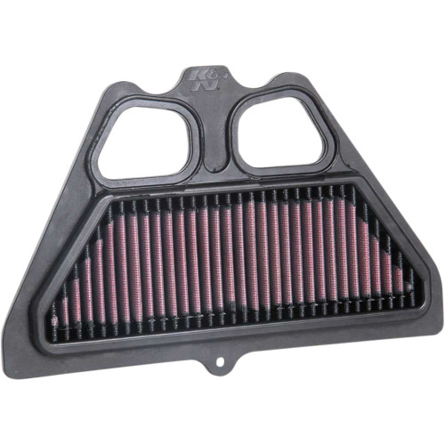 K & N Oe Replacement High-Flow Air Filter - Kawasaki Ka-9017