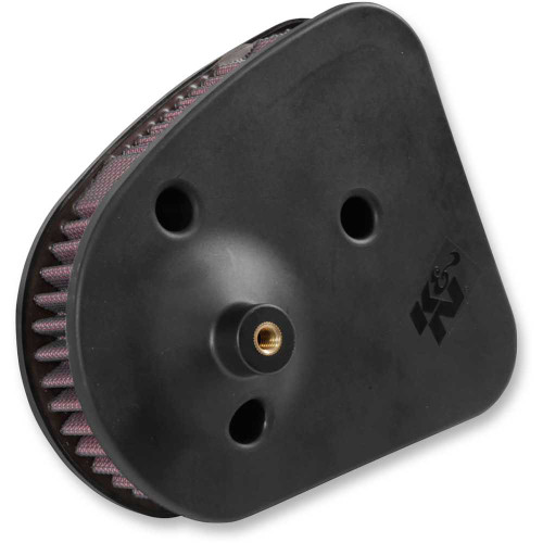 K & N HD7517 K & N Oe Replacement High-Flow Air Filter - Street Hd-7517