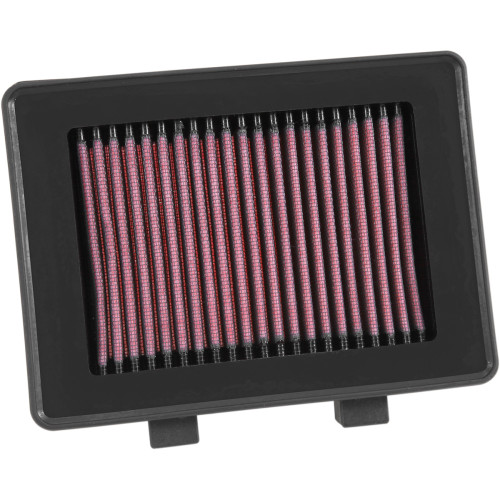 K & N Oe Replacement High-Flow Air Filter - Suzuki Su-1014