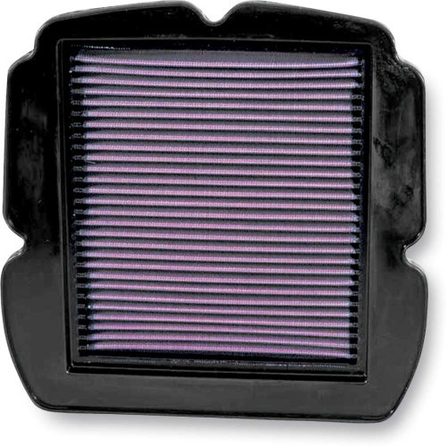 K & N SU6503 K & N Oe Replacement High-Flow Air Filter - Suzuki Su-6503