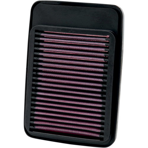K & N Oe Replacement High-Flow Air Filter - Suzuki Su-6505