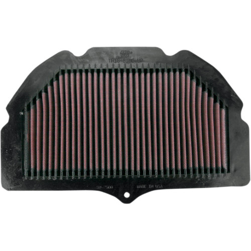 K & N Oe Replacement High-Flow Air Filter - Suzuki Su-7500
