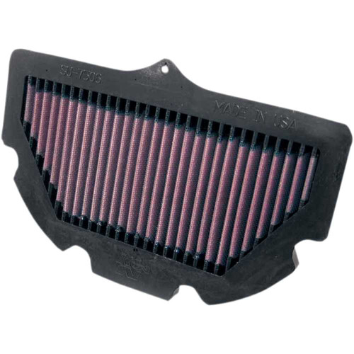 K & N SU7506 K & N Oe Replacement High-Flow Air Filter - Suzuki Su-7506