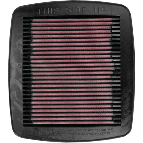 K & N SU7593 K & N Oe Replacement High-Flow Air Filter - Suzuki Su-7593