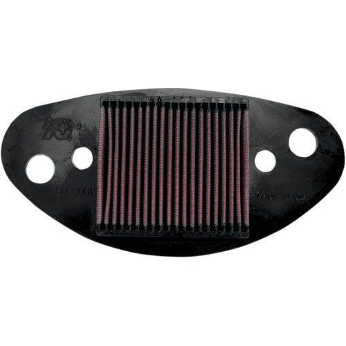 K & N Oe Replacement High-Flow Air Filter - Suzuki Su-8001