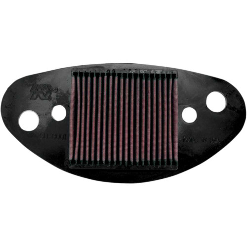 K & N SU8001 K & N Oe Replacement High-Flow Air Filter - Suzuki Su-8001