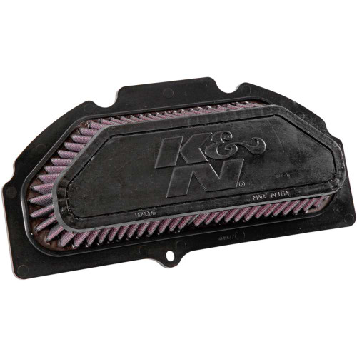 K & N SU9915 K & N Oe Replacement High-Flow Air Filter - Suzuki Su-9915
