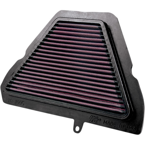K & N Oe Replacement High-Flow Air Filter - Triumph Tb-1005