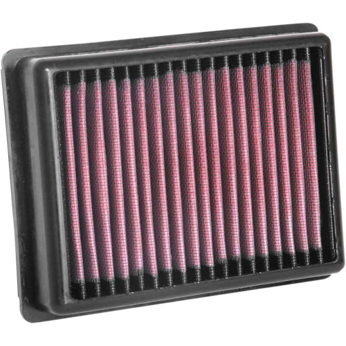 K & N TB1216 K & N Oe Replacement High-Flow Air Filter - Triumph Tb-1216