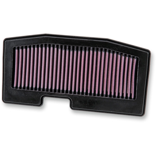 K & N Oe Replacement High-Flow Air Filter - Triumph Tb-6713