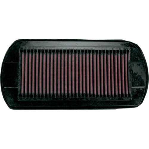 K & N TB9095 K & N Oe Replacement High-Flow Air Filter - Triumph Tb-9095