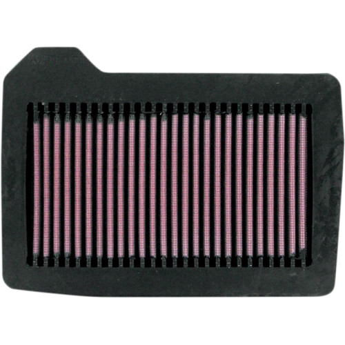 K & N Oe Replacement High-Flow Air Filter - Victory Pl-1500
