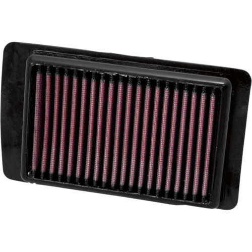 K & N PL1608 K & N Oe Replacement High-Flow Air Filter - Victory Pl-1608