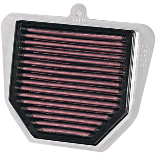 K & N YA1006 K & N Oe Replacement High-Flow Air Filter - Yamaha Ya-1006