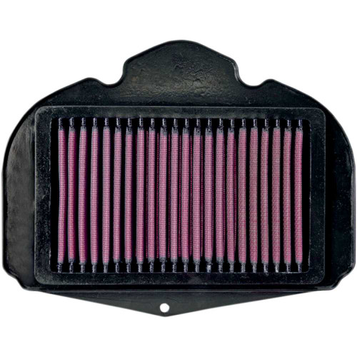K & N YA1210 K & N Oe Replacement High-Flow Air Filter - Yamaha Ya-1210
