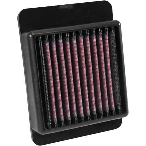 K & N YA3215 K & N Oe Replacement High-Flow Air Filter - Yamaha Ya-3215