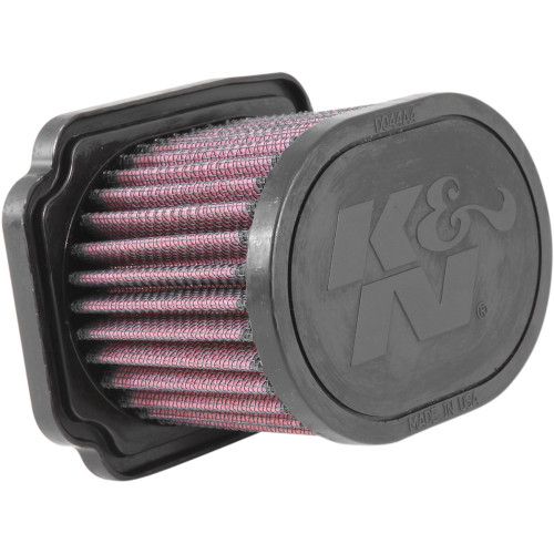 K & N Oe Replacement High-Flow Air Filter - Yamaha Ya-6814