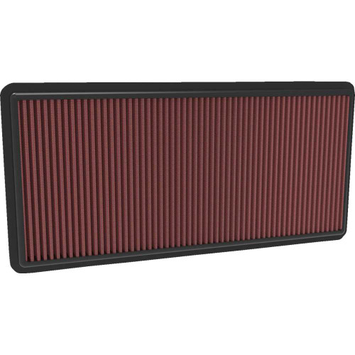 K & N PL1920 K & N Replacement High-Flow Air Filter - Polaris Pl-1920