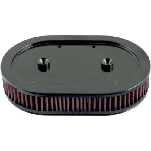 K & N Replacement High-Flow Air Filter - Sportster Hd-0900