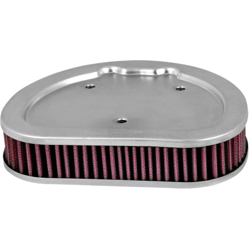 K & N HD1508 K & N Replacement High-Flow Air Filter - Touring/Trike Hd-1508