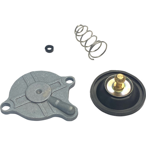 K&S Technologies Carburetor Air Cut-Off Valve Kit - Honda 56-1042