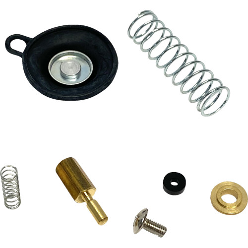 K&S Technologies Carburetor Air Cut-Off Valve Kit - Yamaha 56-1036