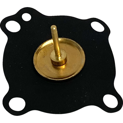 K&S Technologies Carburetor Air Cut-Off Valve Kit - Yamaha 56-1043