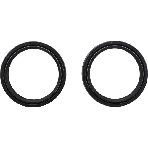K&S TECHNOLOGIES 161073 K&S Technologies Fork Seals - 43 Mm X 55 Mm X 9.5 Mm 16-1073