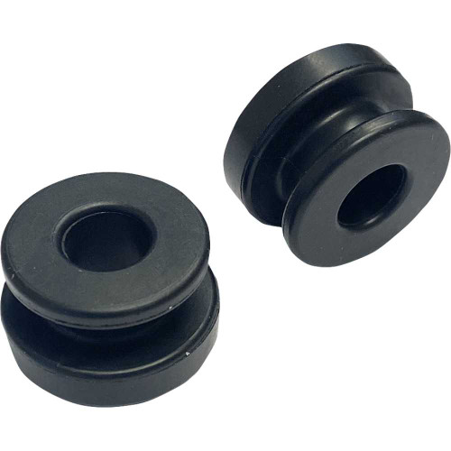 K&S TECHNOLOGIES 050201 K&S Technologies Grommets - 2 Pack 05-0201