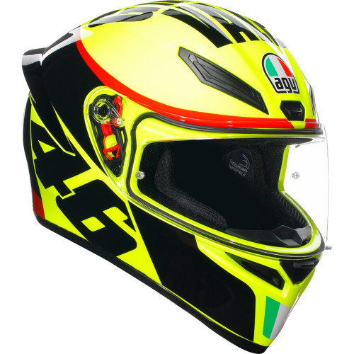 K1 S Helmet - Grazie Vale - Xl 2118394003018Xl