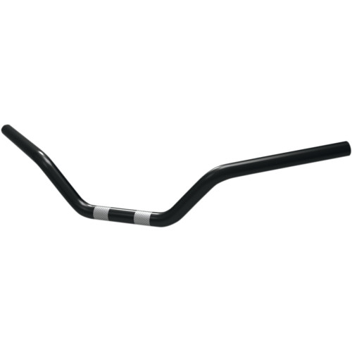 Khrome Werks Handlebar - Drag Xl - Black 300800 Khrome Werks Handlebar - Drag Xl - Black 300800