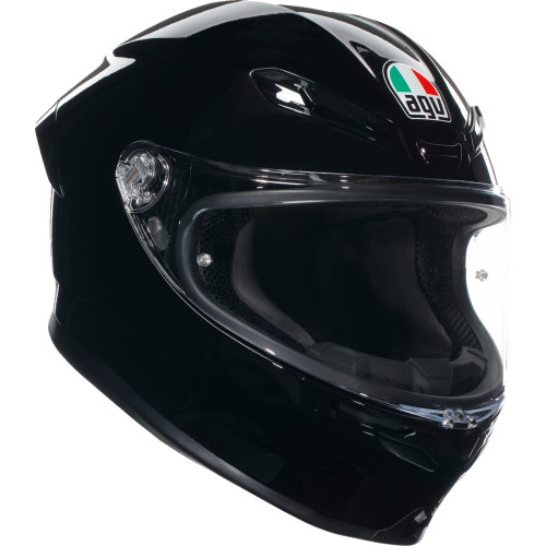 K6 S Helmet - Black - Xs 2118395002009Xs K6 S Helmet - Black - Xs 2118395002009Xs