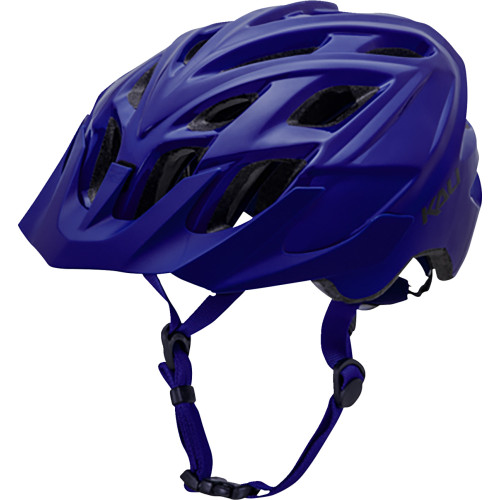 Kali Chakra Solo Helmet - Blue - S/M 0221218146